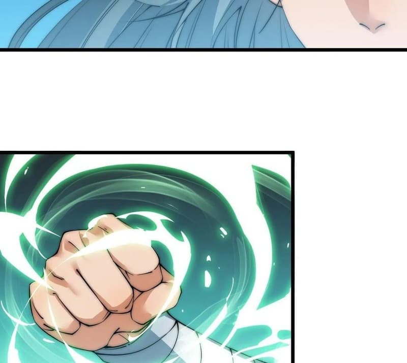 Wu Ling Jiutian Chapter 11 - halaman 50