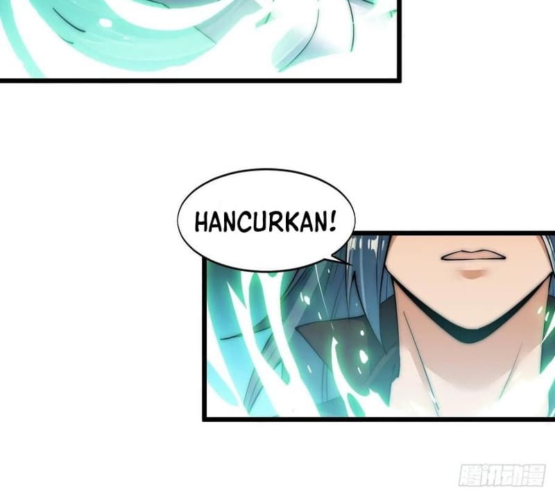 Wu Ling Jiutian Chapter 11 - halaman 51