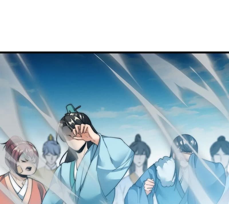 Wu Ling Jiutian Chapter 11 - halaman 54