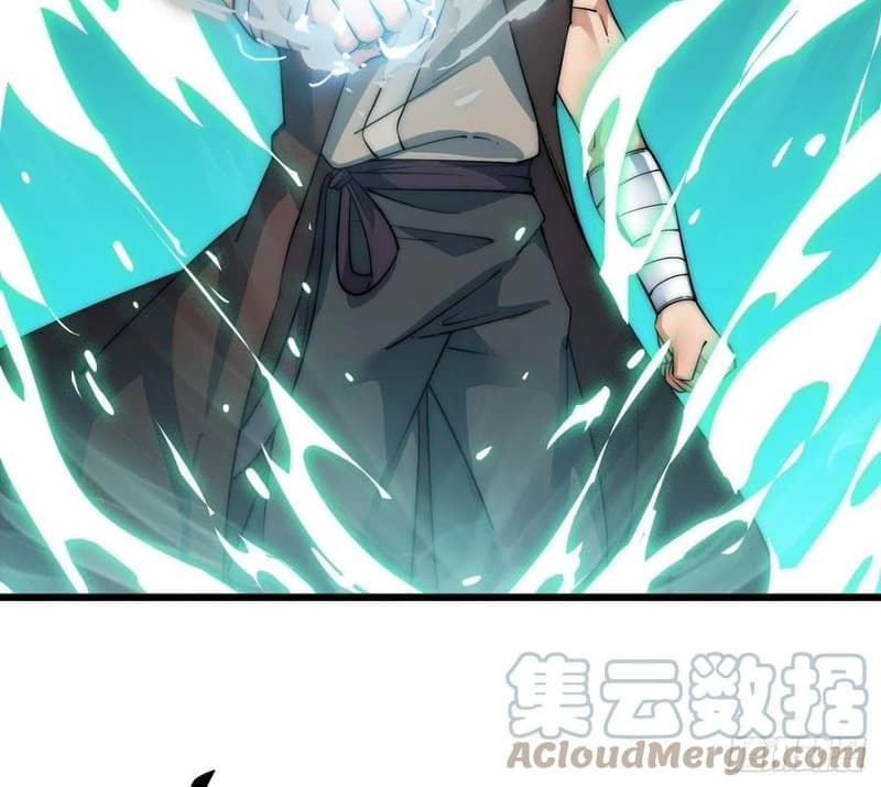 Wu Ling Jiutian Chapter 11 - halaman 57