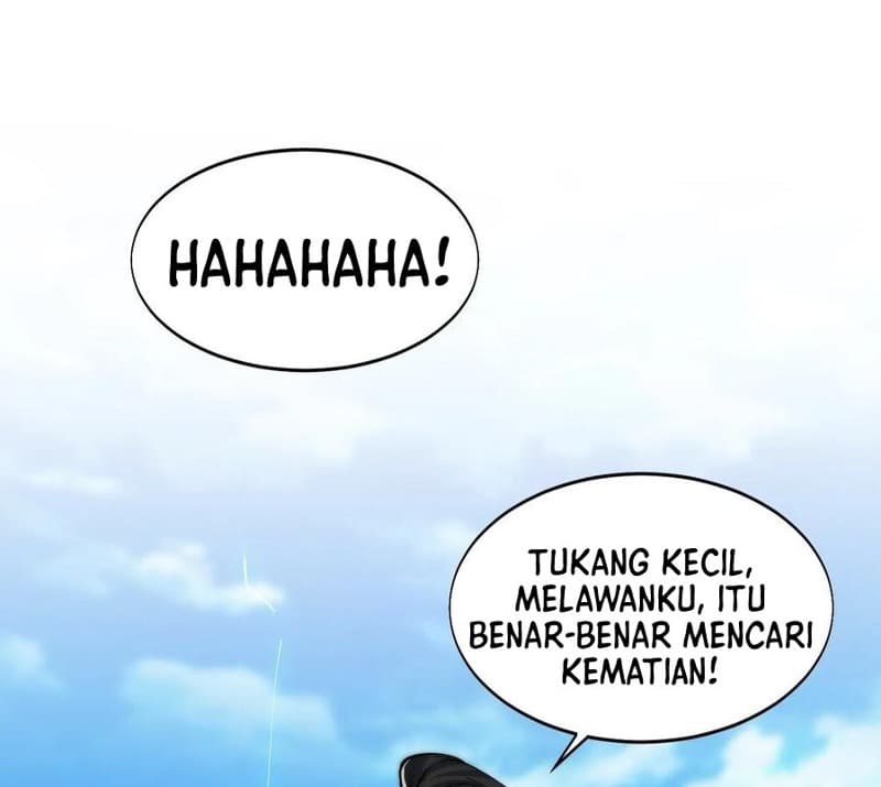 Wu Ling Jiutian Chapter 11 - halaman 60