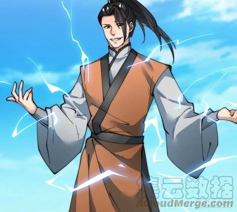 Wu Ling Jiutian Chapter 11 - halaman 61