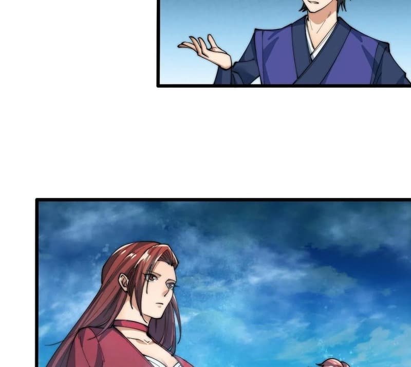 Wu Ling Jiutian Chapter 11 - halaman 64