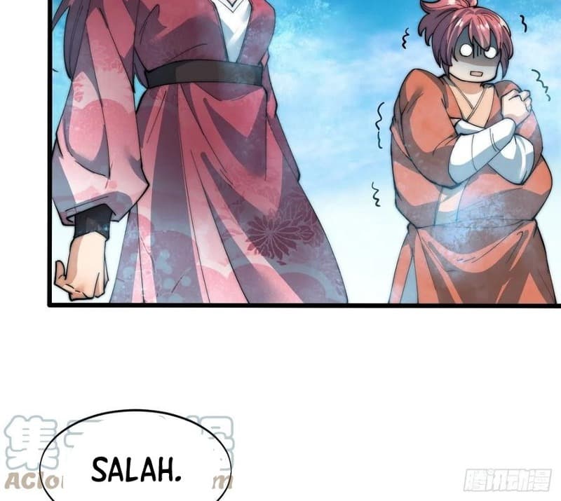 Wu Ling Jiutian Chapter 11 - halaman 65