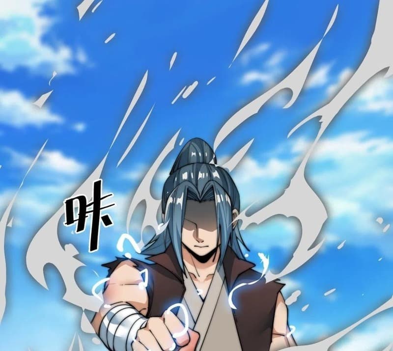 Wu Ling Jiutian Chapter 11 - halaman 68