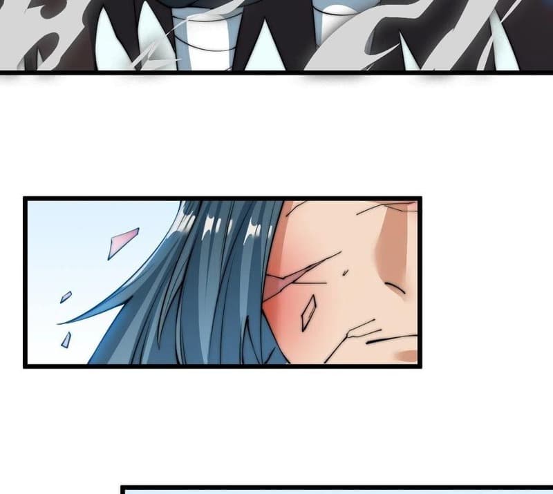 Wu Ling Jiutian Chapter 11 - halaman 70