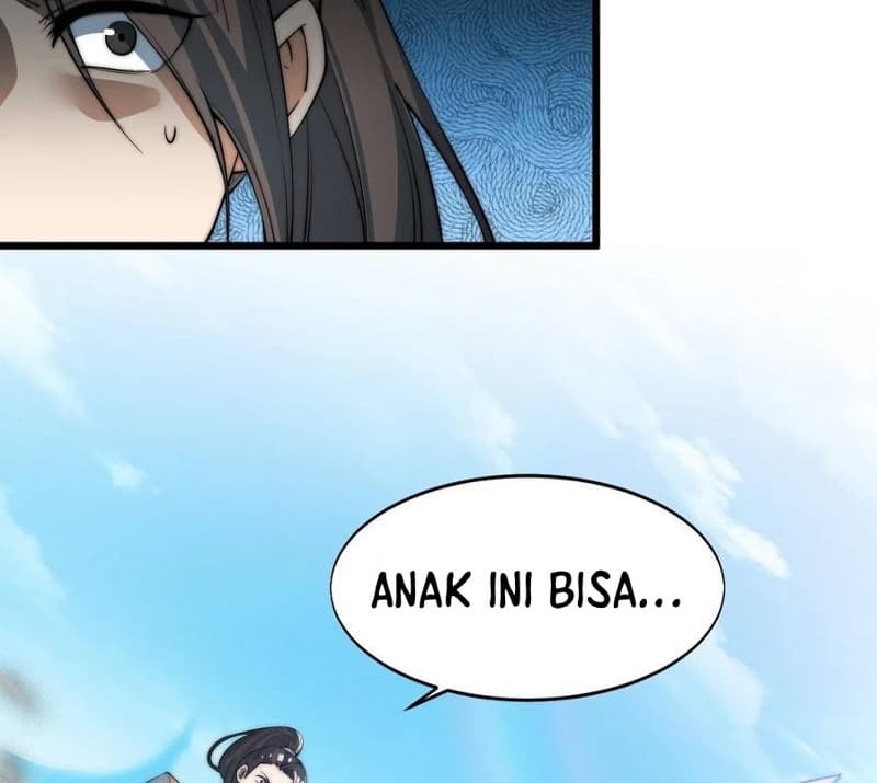 Wu Ling Jiutian Chapter 11 - halaman 72