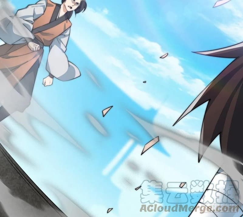 Wu Ling Jiutian Chapter 11 - halaman 73