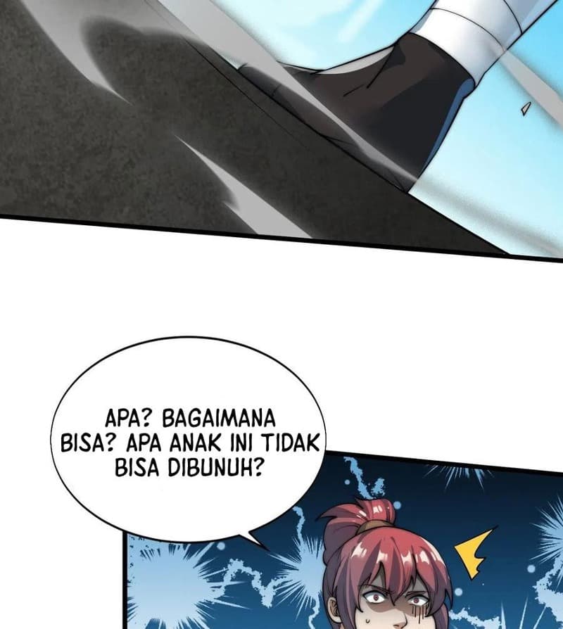 Wu Ling Jiutian Chapter 11 - halaman 74