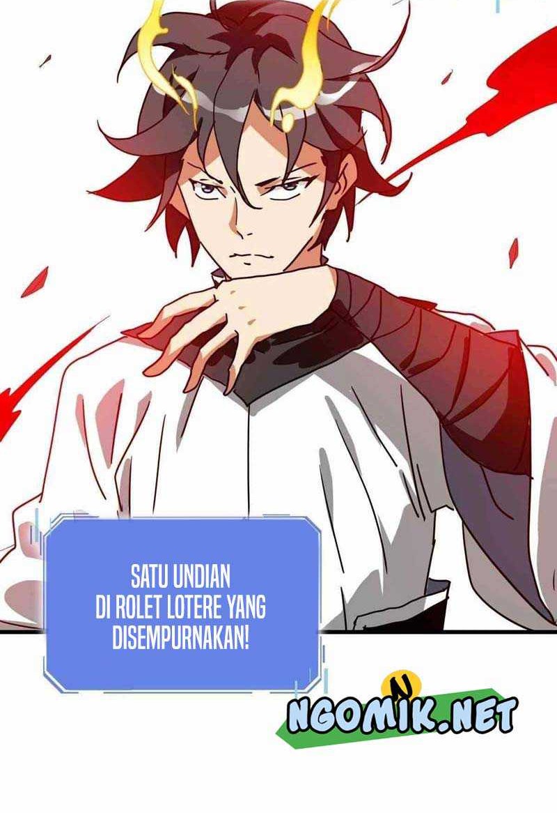 Wu Ling Jiutian Chapter 12 - halaman 25