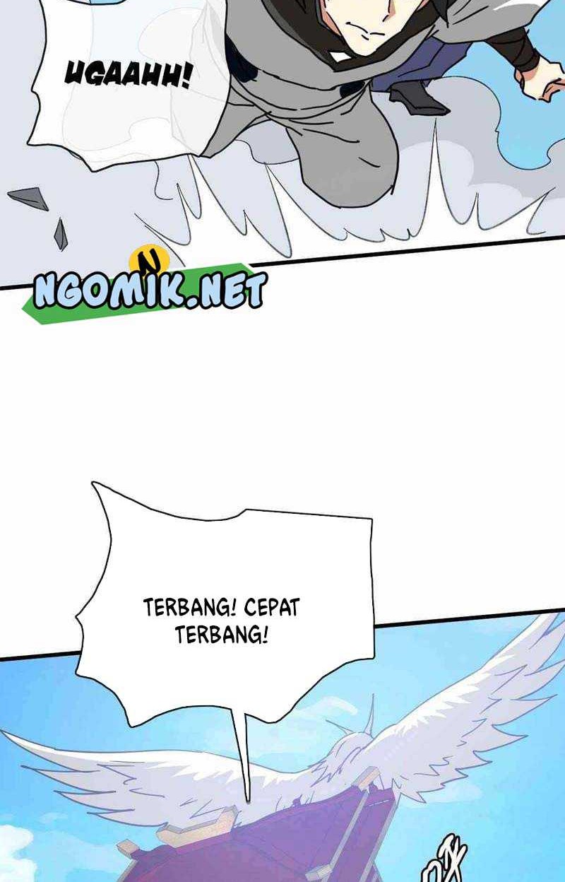 Wu Ling Jiutian Chapter 12 - halaman 31