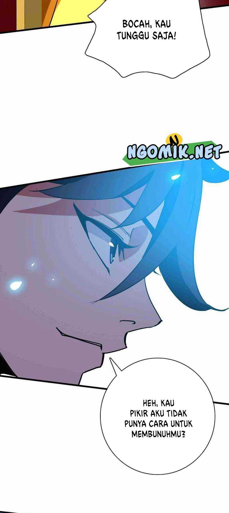 Wu Ling Jiutian Chapter 12 - halaman 33