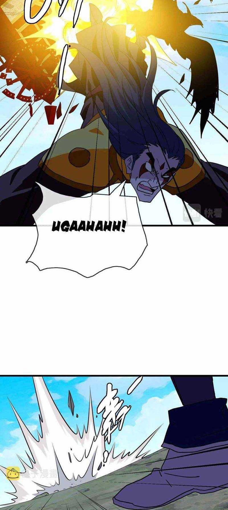 Wu Ling Jiutian Chapter 12 - halaman 35
