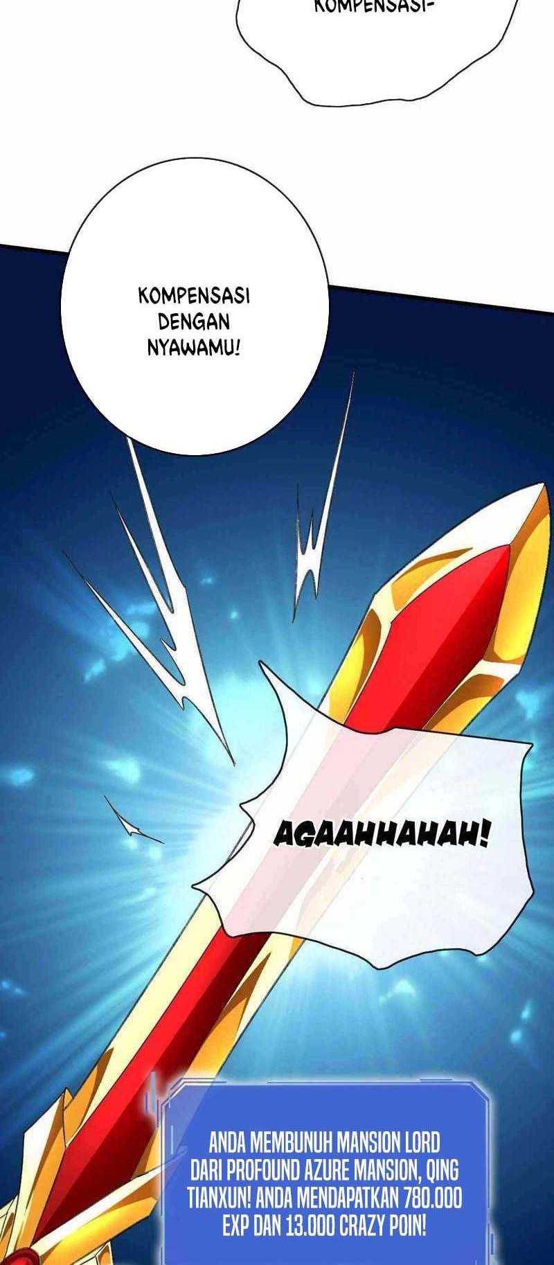 Wu Ling Jiutian Chapter 12 - halaman 39