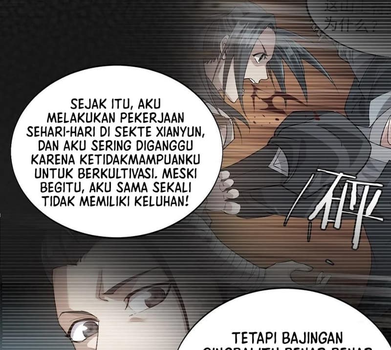Wu Ling Jiutian Chapter 12 - halaman 52