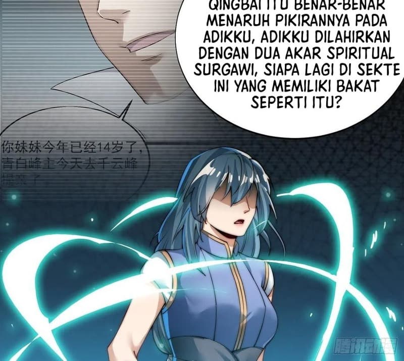 Wu Ling Jiutian Chapter 12 - halaman 53