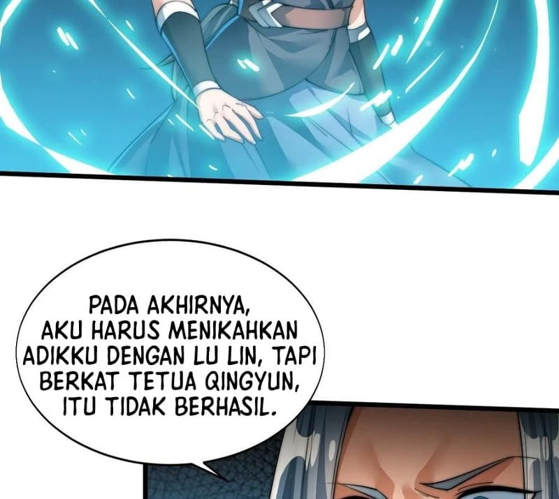 Wu Ling Jiutian Chapter 12 - halaman 54