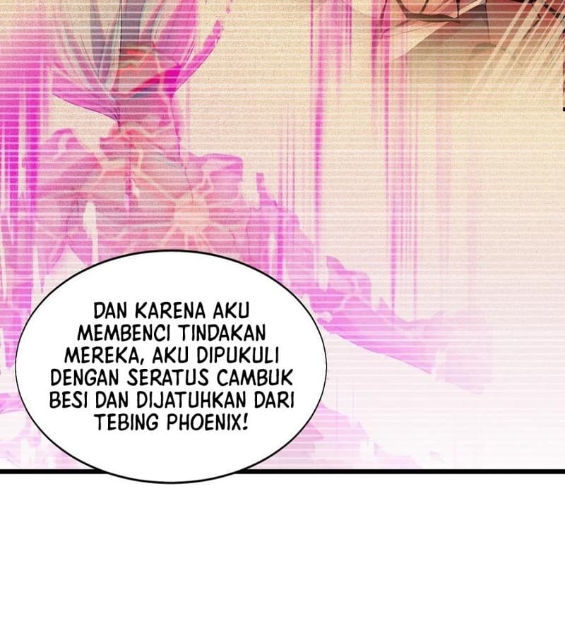 Wu Ling Jiutian Chapter 12 - halaman 59