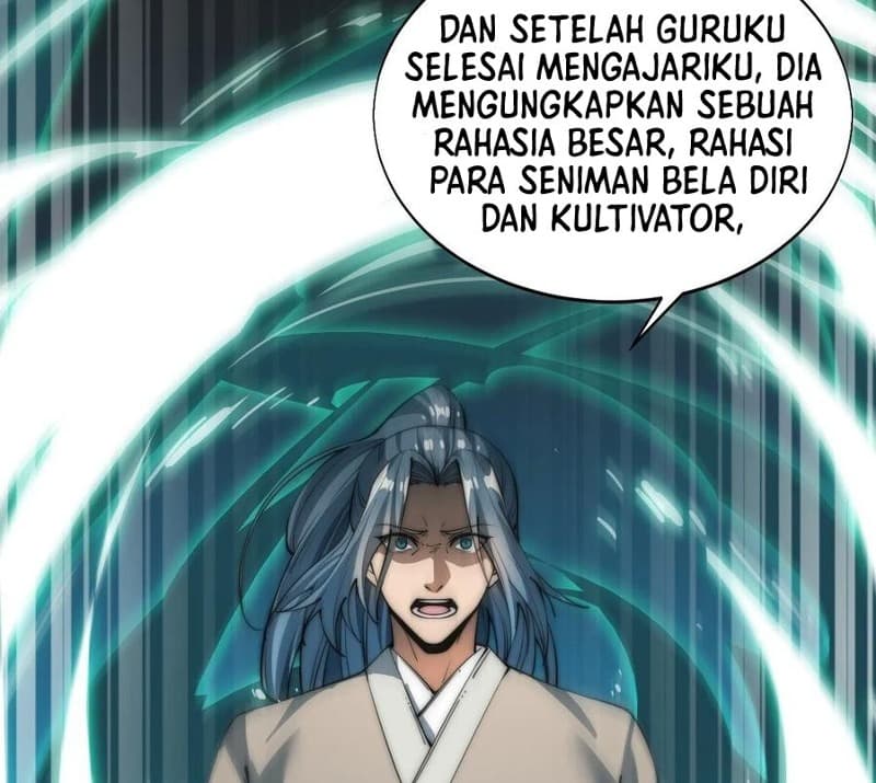 Wu Ling Jiutian Chapter 12 - halaman 62