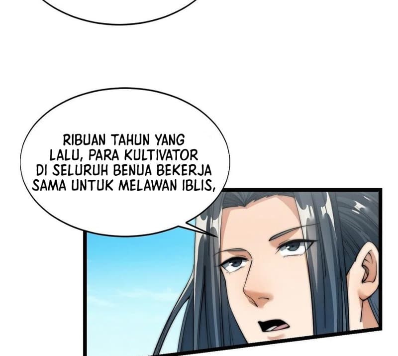 Wu Ling Jiutian Chapter 12 - halaman 64