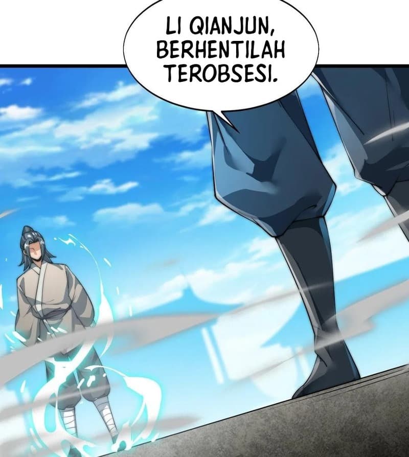 Wu Ling Jiutian Chapter 12 - halaman 66