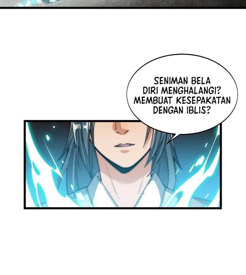 Wu Ling Jiutian Chapter 12 - halaman 67