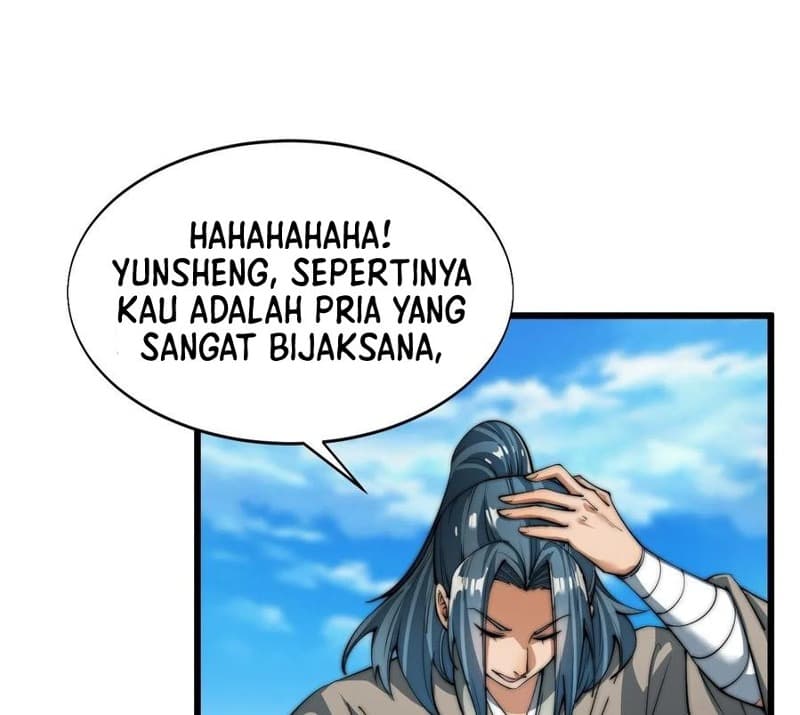 Wu Ling Jiutian Chapter 12 - halaman 68