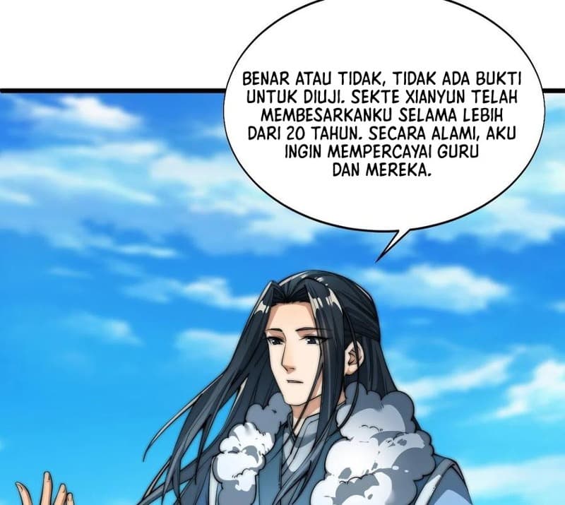 Wu Ling Jiutian Chapter 12 - halaman 70