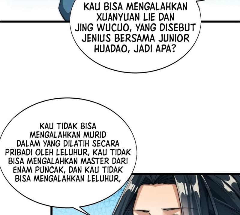 Wu Ling Jiutian Chapter 12 - halaman 72