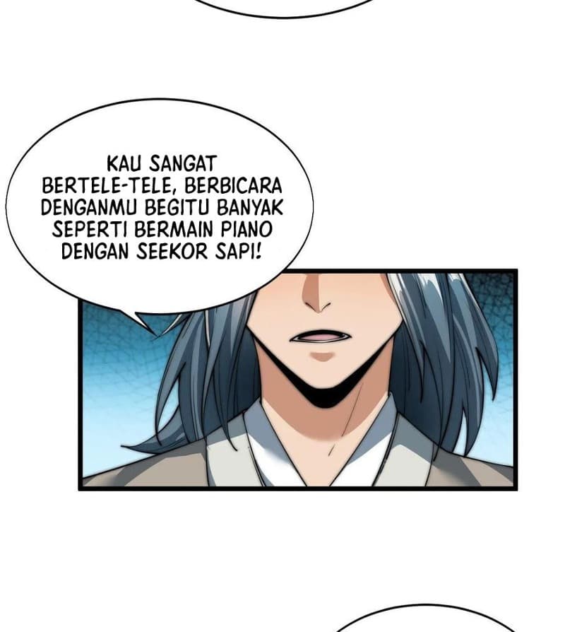 Wu Ling Jiutian Chapter 12 - halaman 74