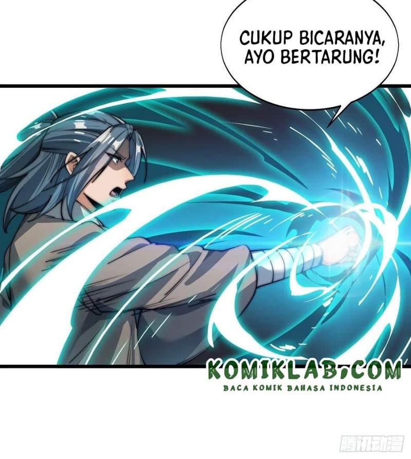 Wu Ling Jiutian Chapter 12 - halaman 75