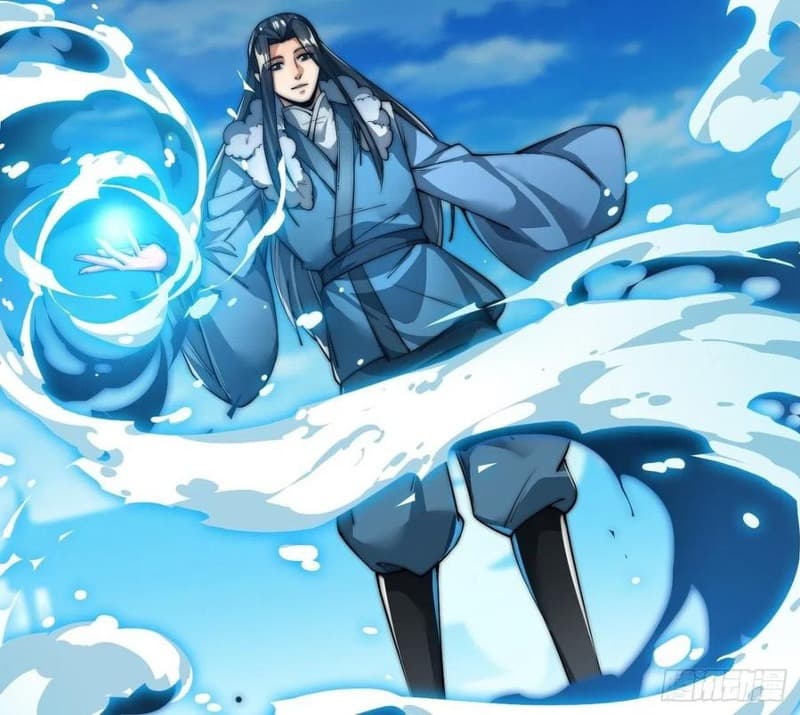 Wu Ling Jiutian Chapter 12 - halaman 77