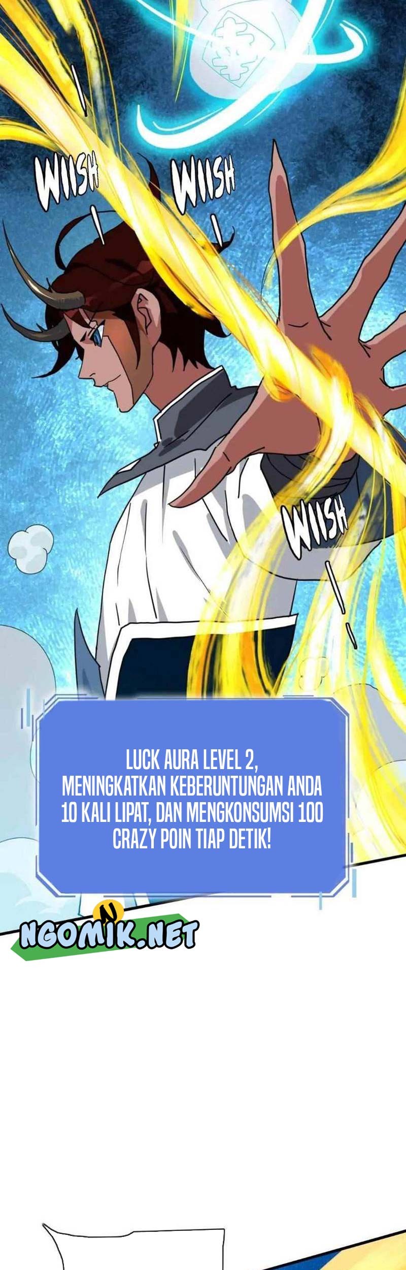 Wu Ling Jiutian Chapter 2.1 - halaman 10