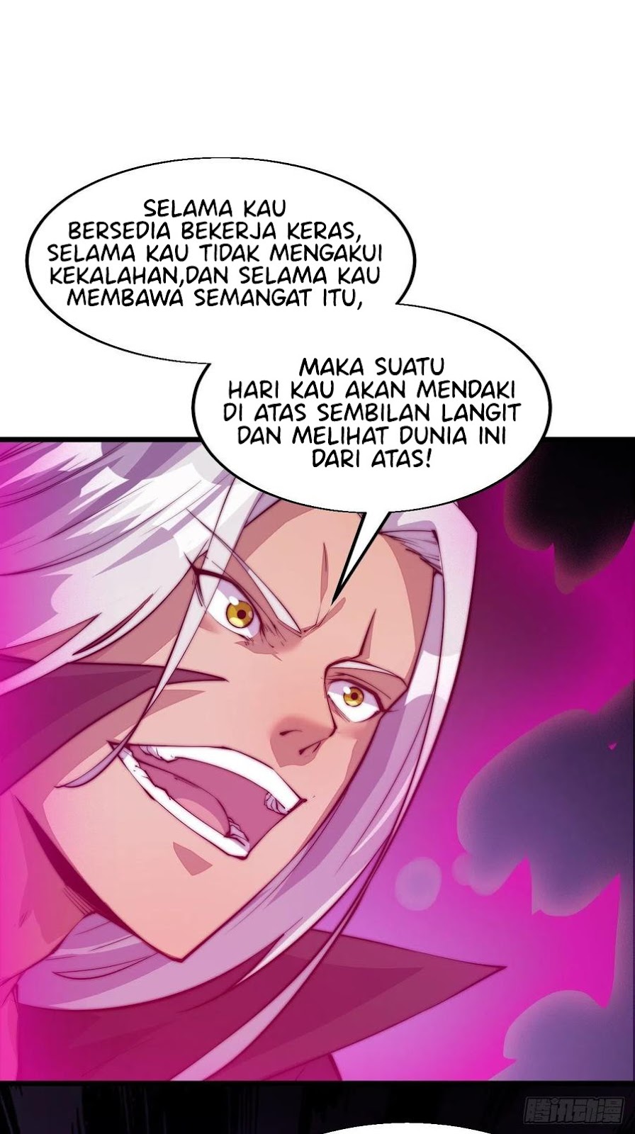 Wu Ling Jiutian Chapter 2.1 - halaman 101