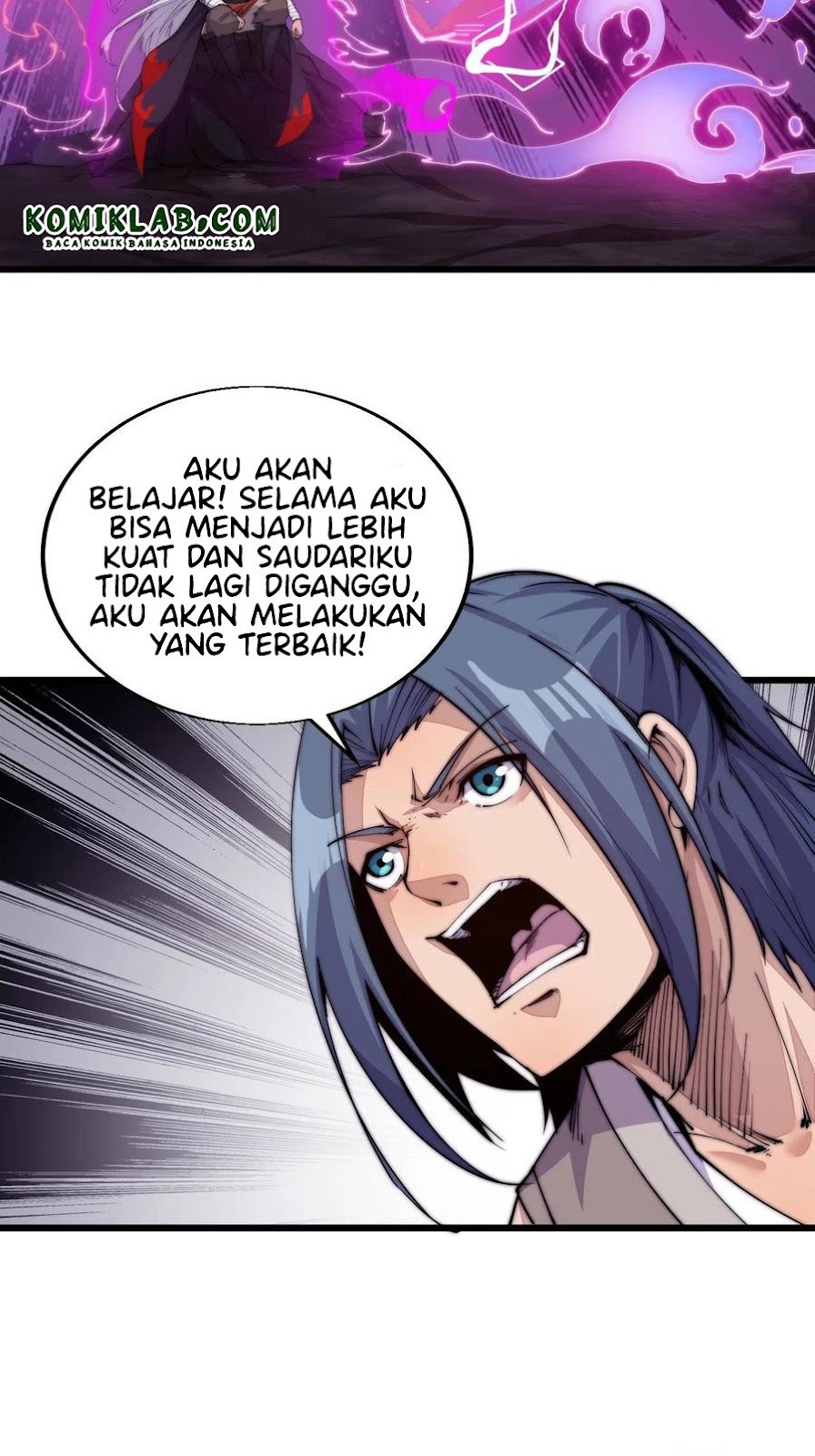 Wu Ling Jiutian Chapter 2.1 - halaman 103