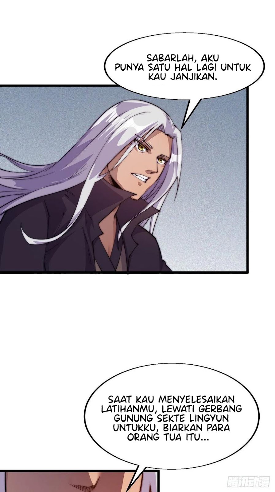 Wu Ling Jiutian Chapter 2.1 - halaman 104