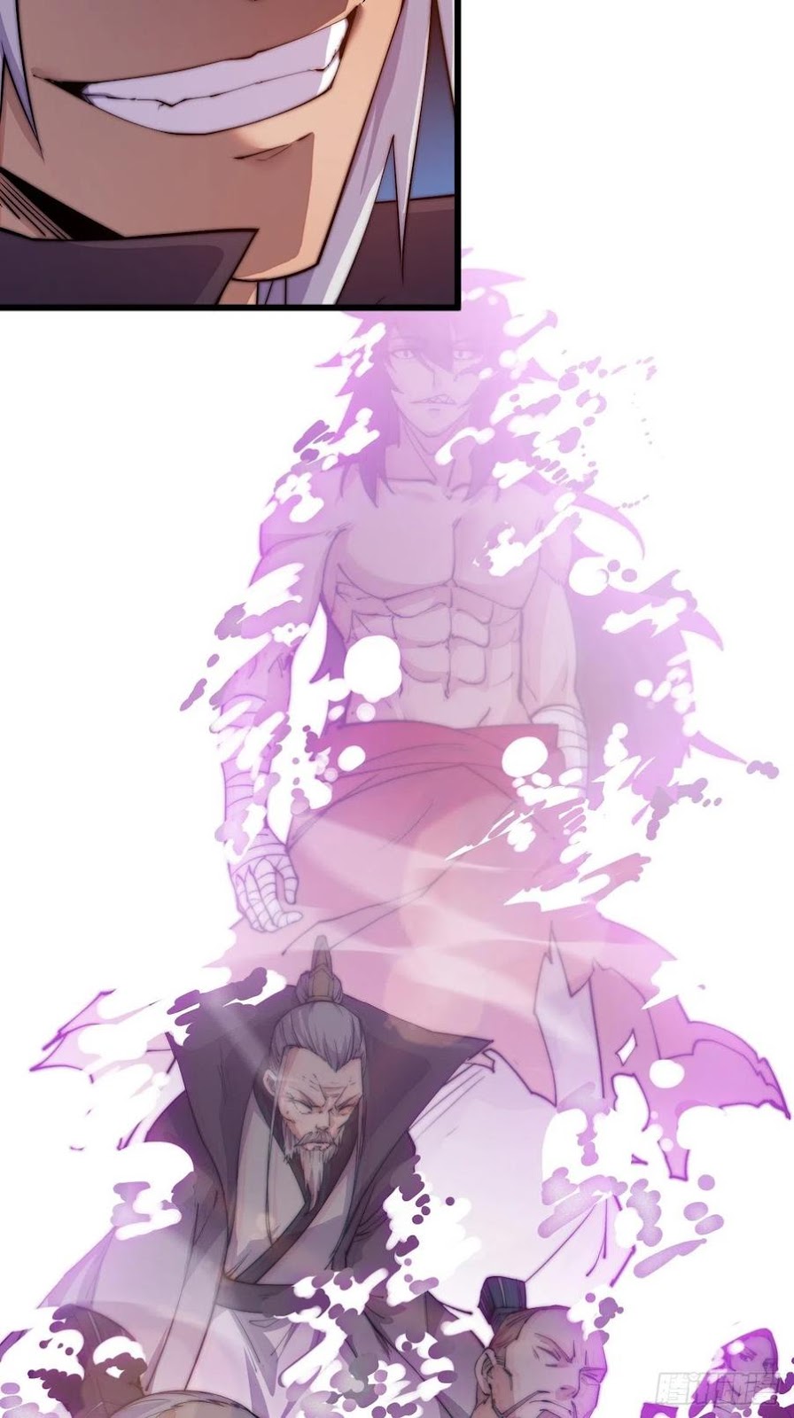 Wu Ling Jiutian Chapter 2.1 - halaman 105