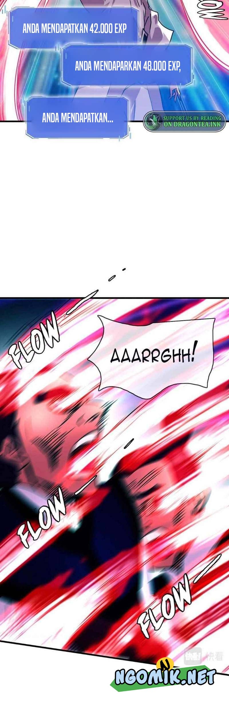 Wu Ling Jiutian Chapter 2.1 - halaman 26