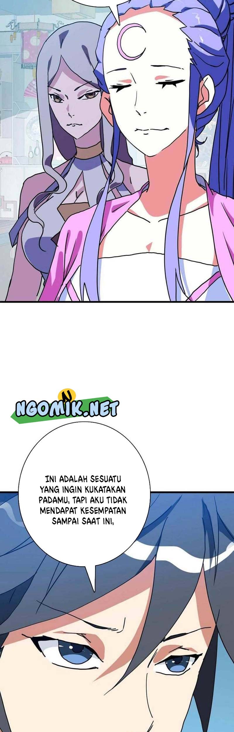 Wu Ling Jiutian Chapter 2.1 - halaman 36