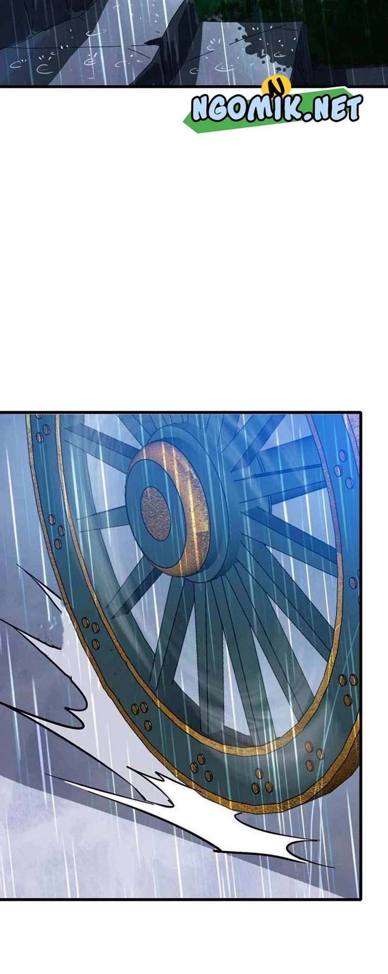 Wu Ling Jiutian Chapter 2.1 - halaman 39