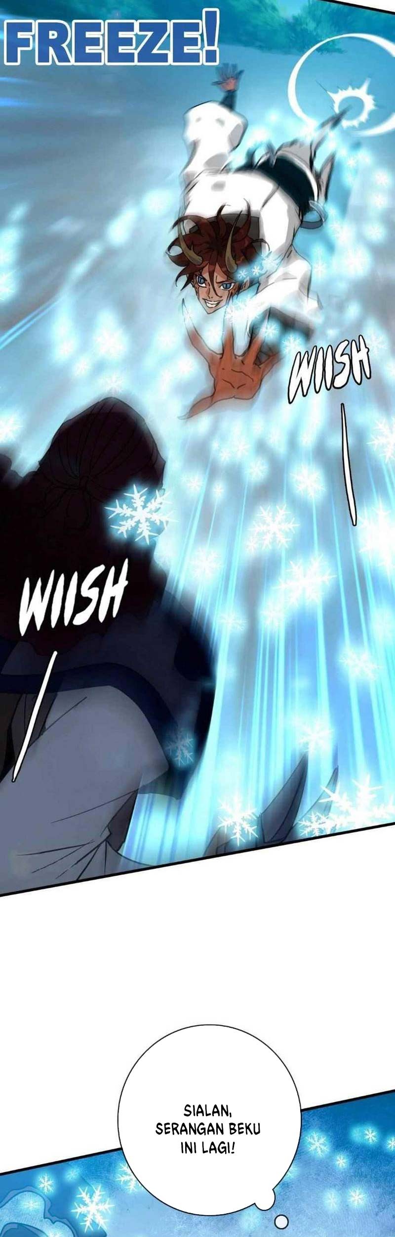 Wu Ling Jiutian Chapter 2.1 - halaman 4