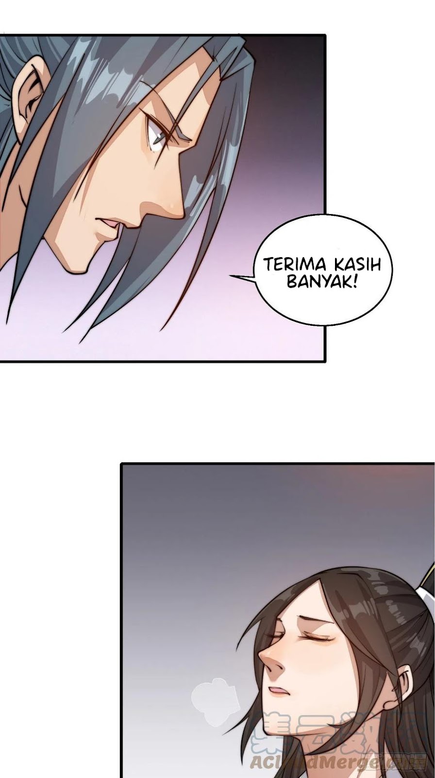Wu Ling Jiutian Chapter 2.1 - halaman 47