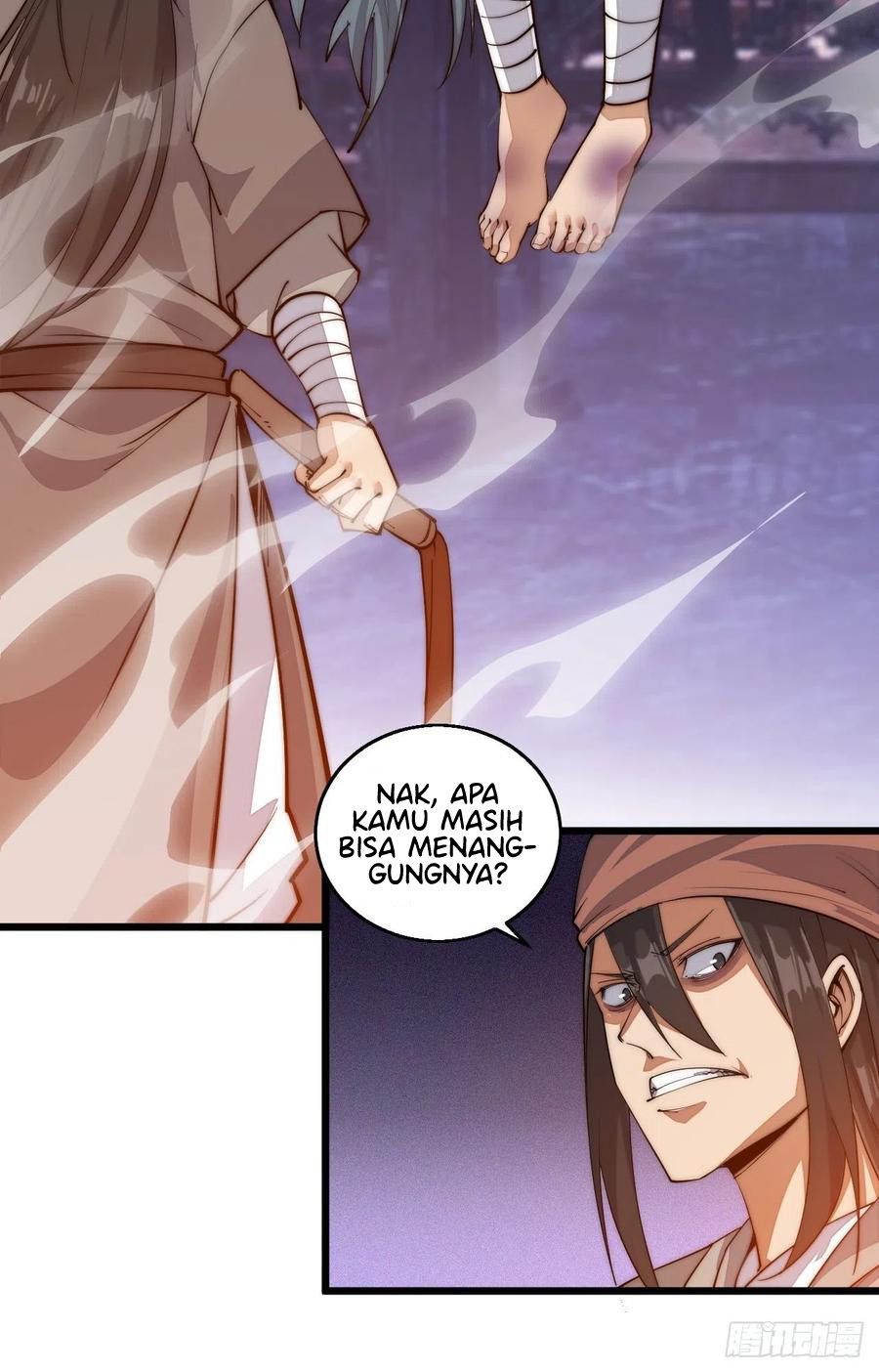 Wu Ling Jiutian Chapter 2.1 - halaman 53