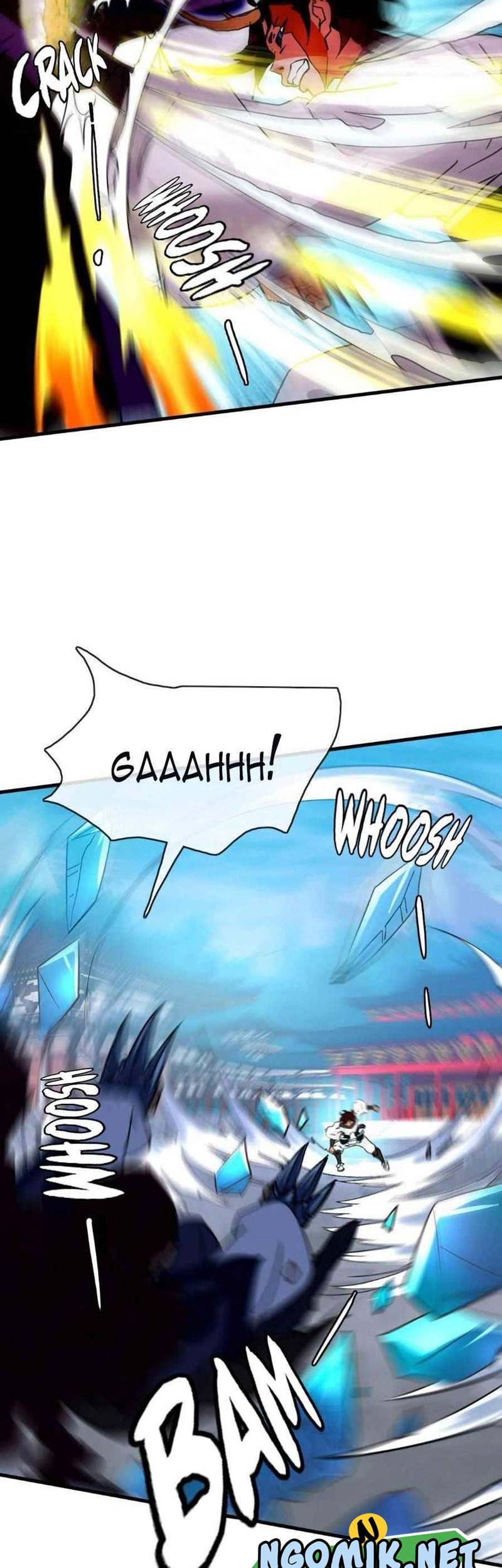 Wu Ling Jiutian Chapter 2.1 - halaman 6