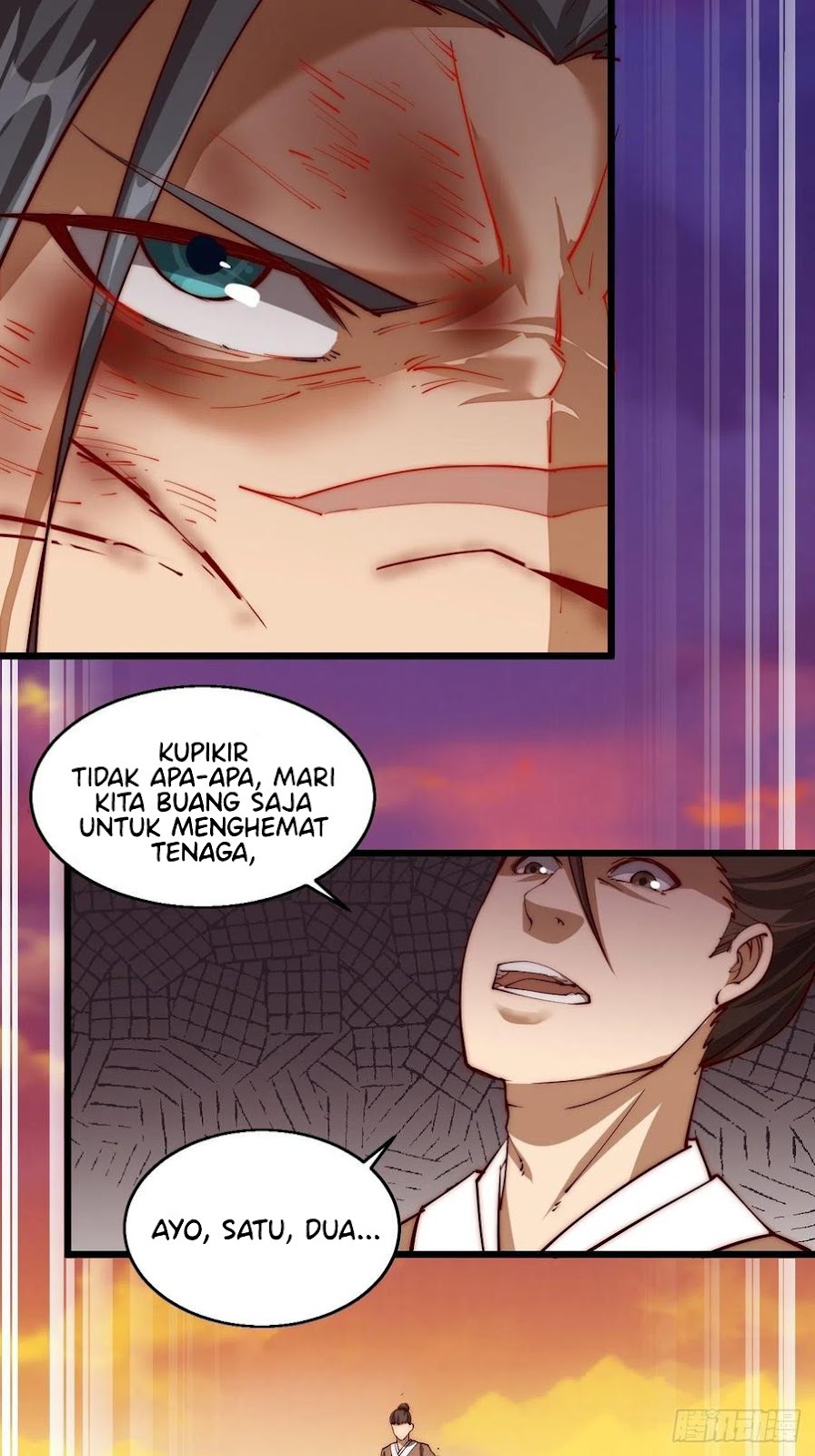 Wu Ling Jiutian Chapter 2.1 - halaman 60