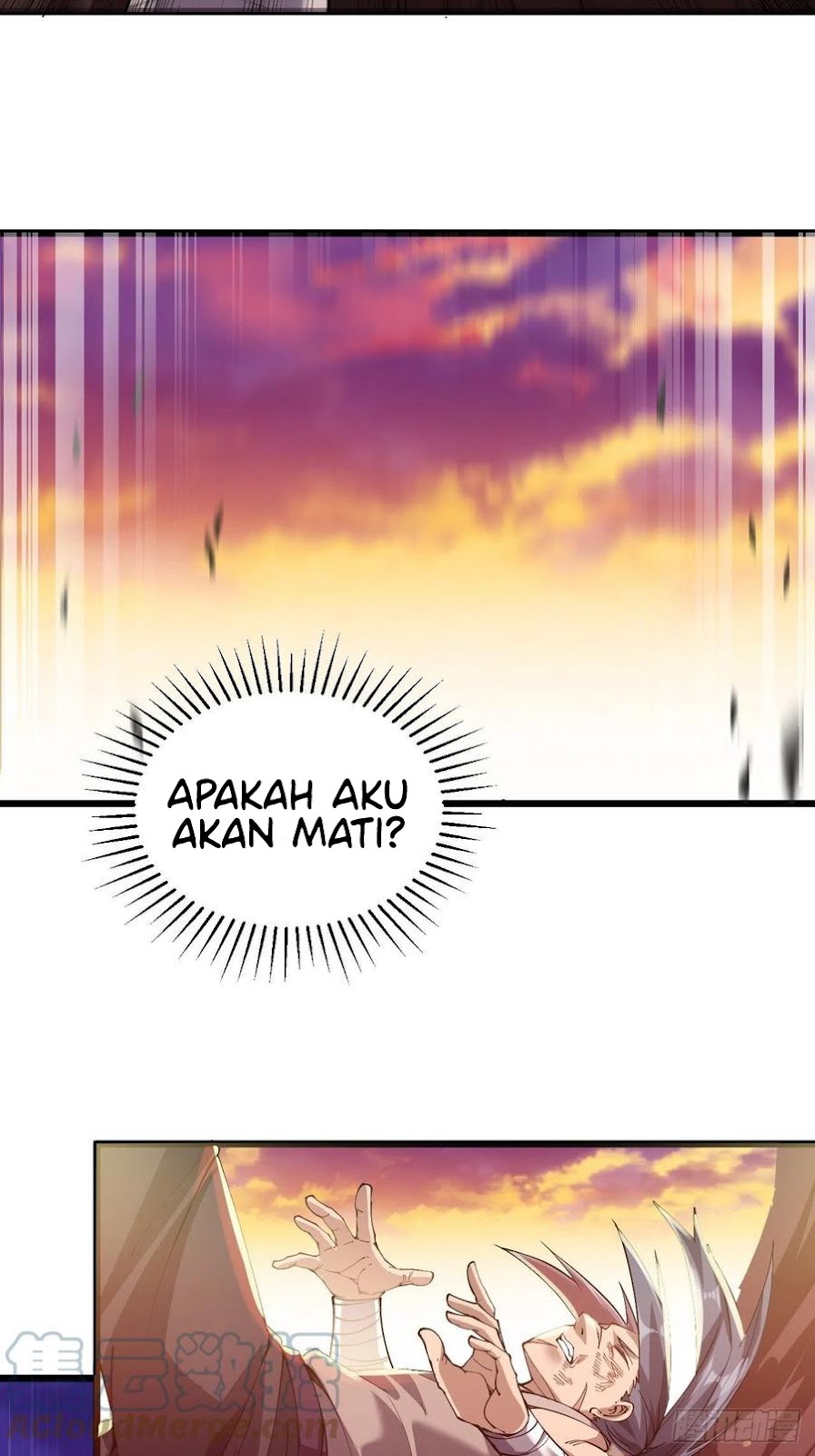 Wu Ling Jiutian Chapter 2.1 - halaman 63
