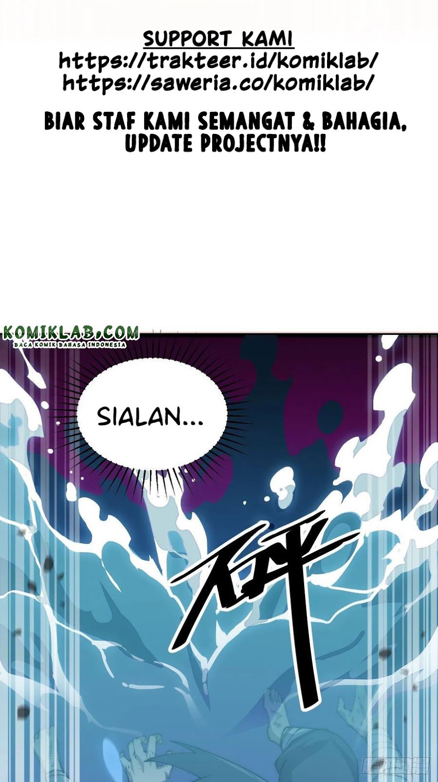 Wu Ling Jiutian Chapter 2.1 - halaman 65