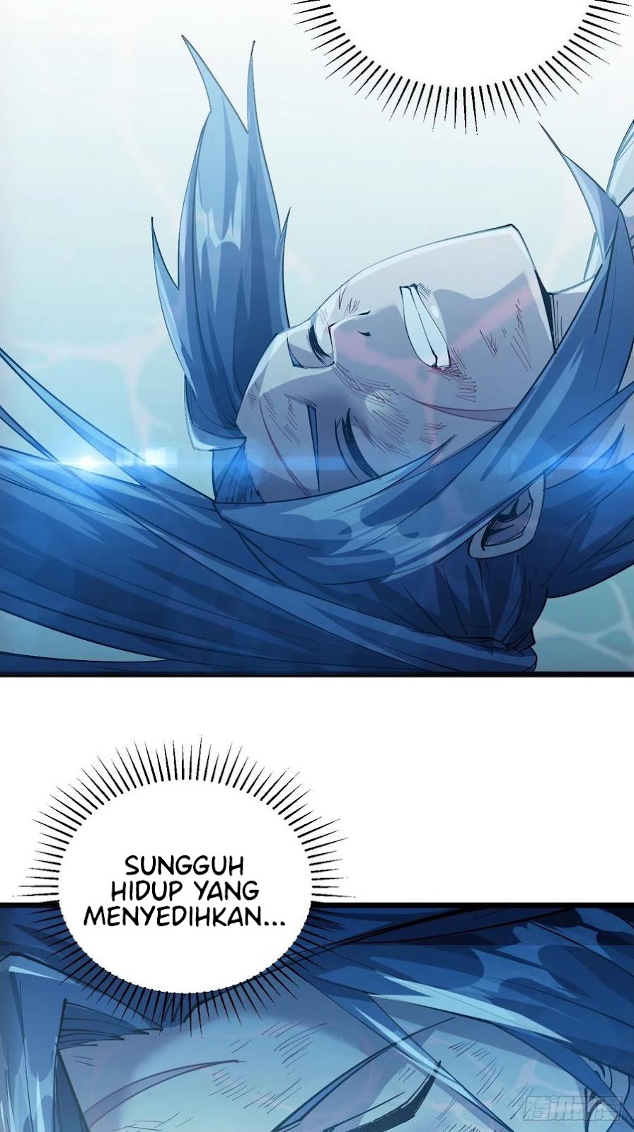Wu Ling Jiutian Chapter 2.1 - halaman 68