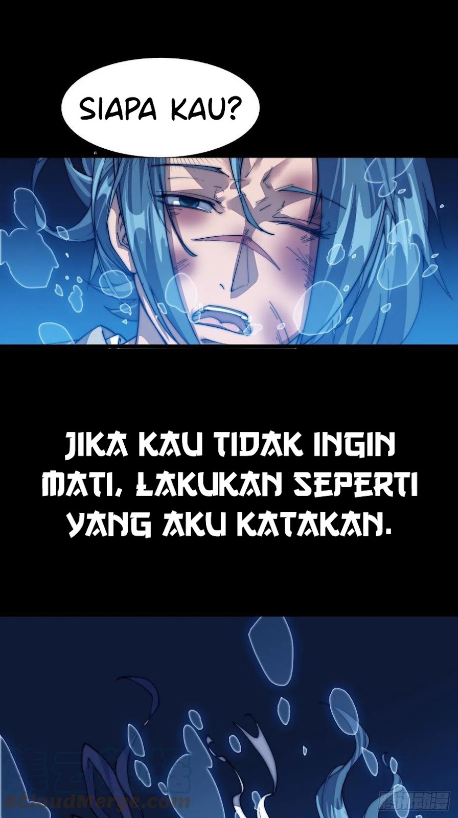 Wu Ling Jiutian Chapter 2.1 - halaman 75