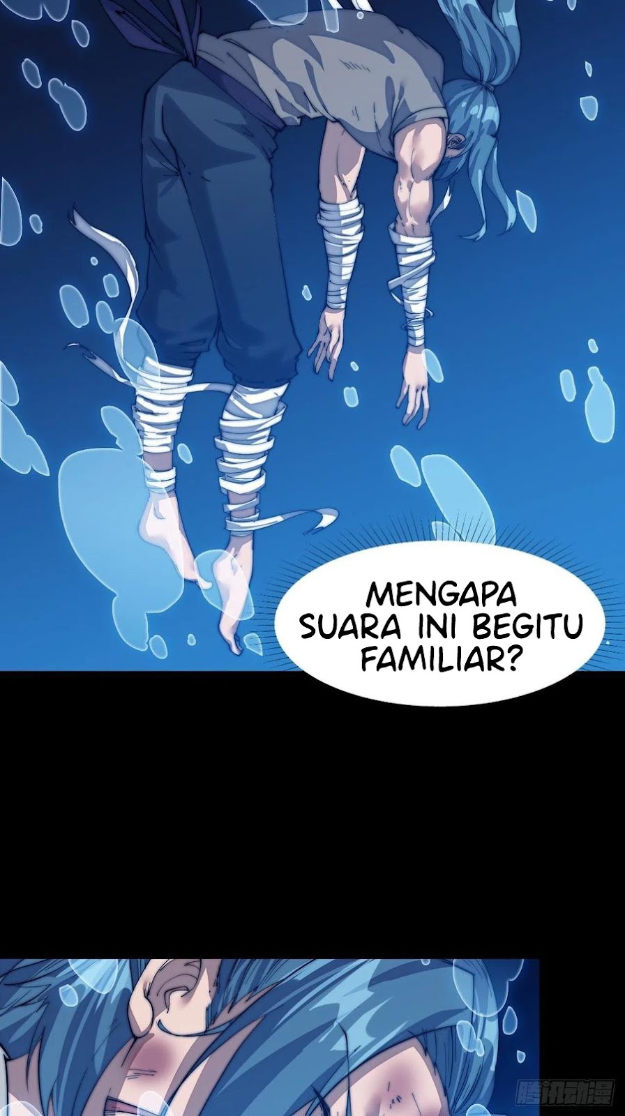 Wu Ling Jiutian Chapter 2.1 - halaman 76